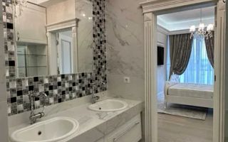 Apartament 3 Camere PREMIUM – Etaj 11/12 – INTABULAT – Complex Lazar R - Poză 7