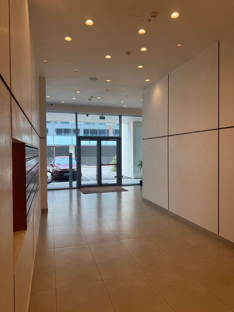 Oportunitate Investitie I Aviatiei Towers 2 Camere Promenada - Poză 12