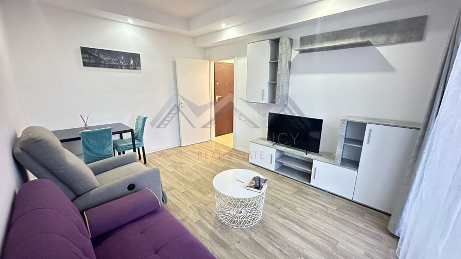 Apartament 2 camere Cosmopolis | decomandat, parcare - Poză 1
