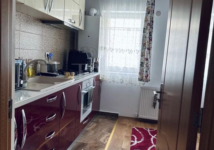 Vânzare apartament 2 camere – Florești, zona Florilor. - Poză 4
