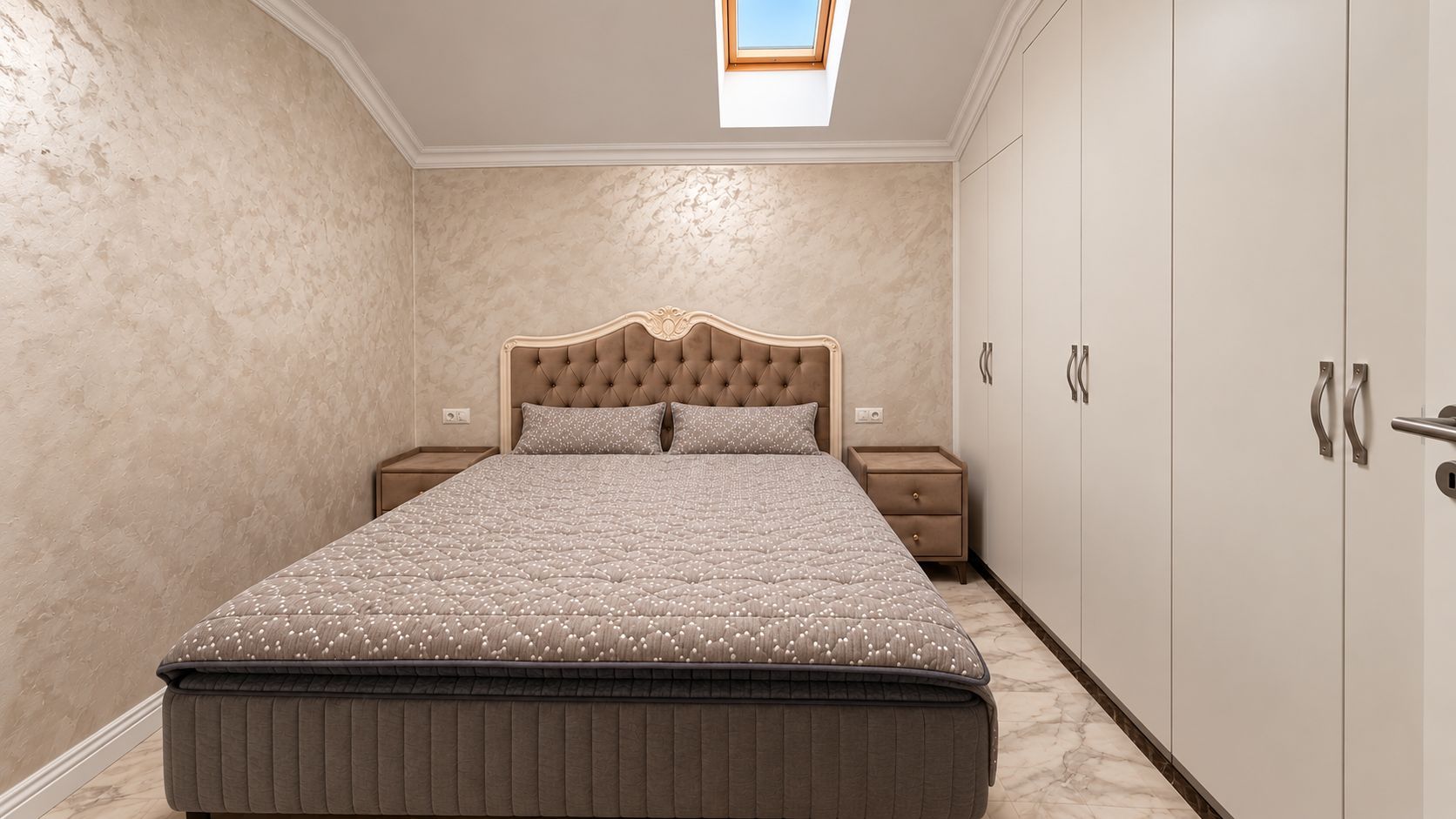 Comision 0% Apartament 3 camere 64 mp bloc nou Remetea Mare - Poză 5