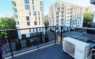 2 camere, decomandat, modern, parcare, terasa, Iulius, Platinia, FSEGA - Poză 8