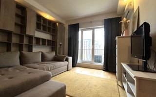 2 camere I Cosmopolis I 57mp I parcare I mobilat si utilat - Poză 9