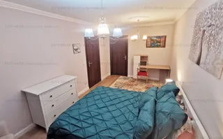 Inchiriere apartament 3 camere Baneasa Complex Rezidential - Poză 12