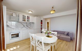 Apartament 2 camere cu terasa 56 mp – Veris Residence Ferdinand - Poză 8