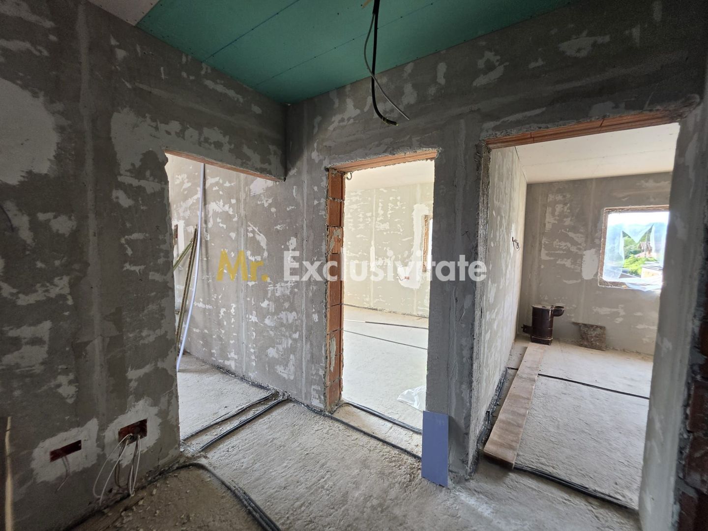 Casă Duplex La Cheie - Finisaje Personalizabile - Teren de 300 mp - Poză 13