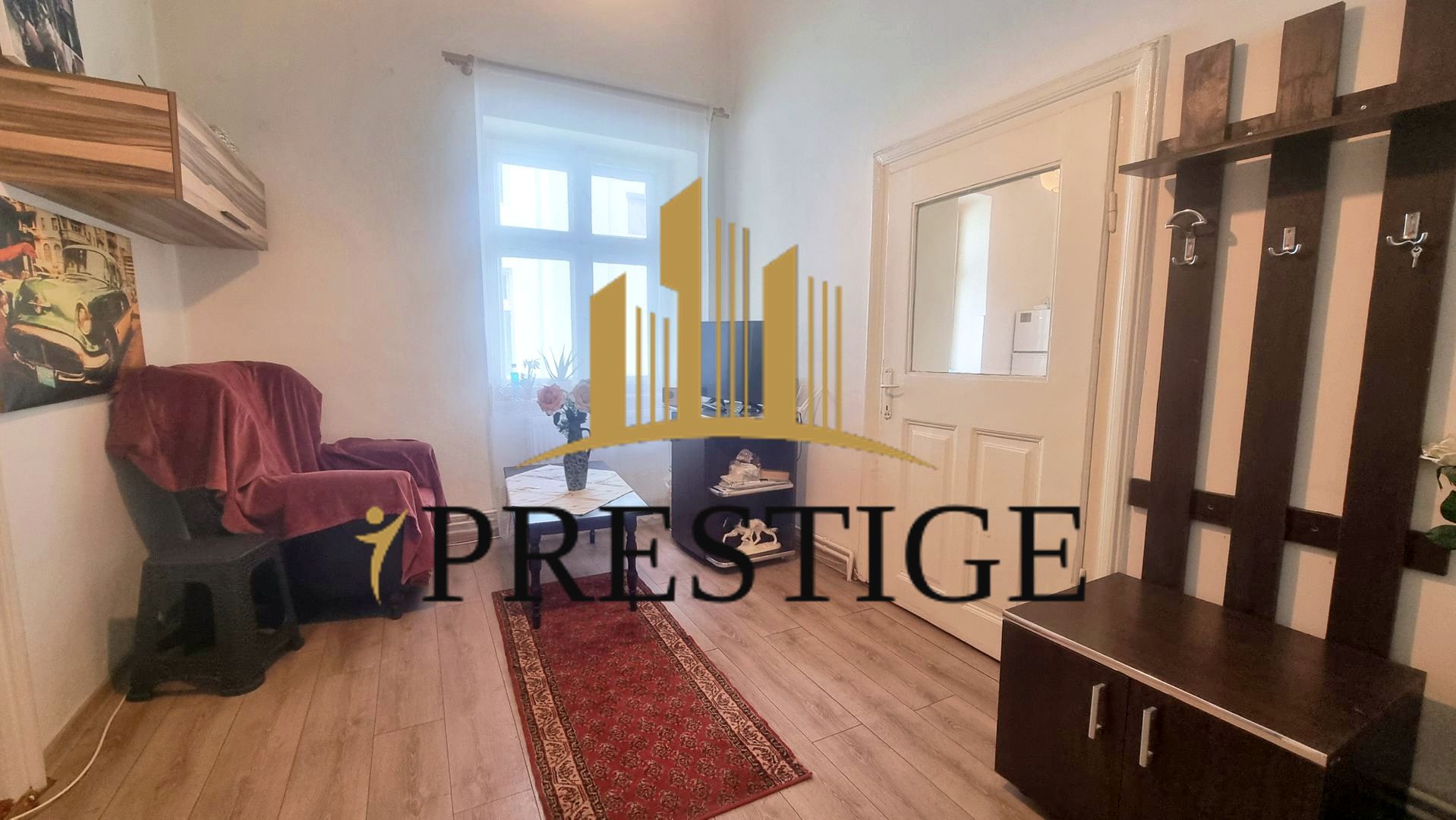 APARTAMENT ULTRACENTRAL SIBIU | 1 MIN PIAȚA MARE | 3 CAMERE | ETAJ 1 - Poză 5