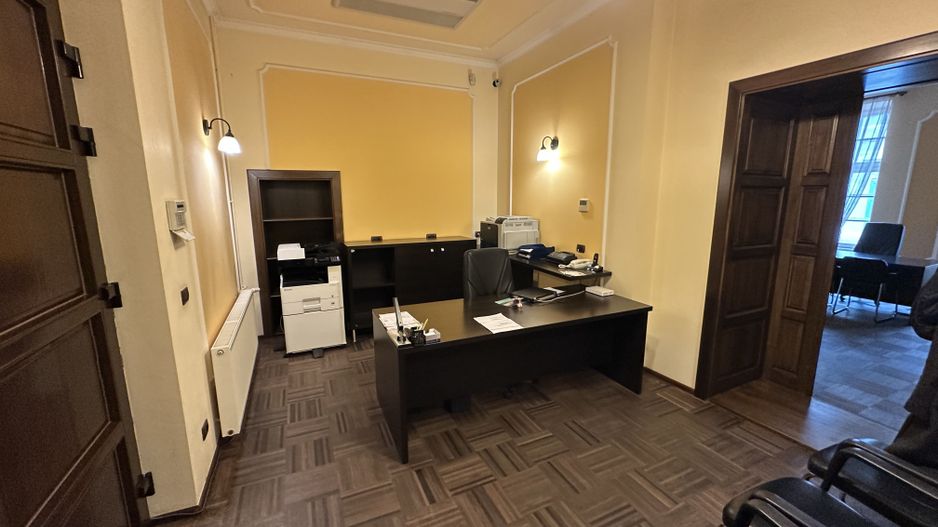 Spațiu de birouri  în zona Unirii/ Tribunal - Poză 9