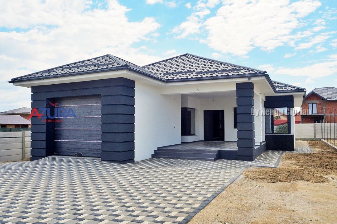 De vânzare case Târgul Săptămânal! - Poză 49