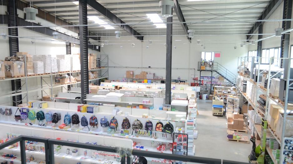 Hala de vanzare/inchiriere - Poză 8