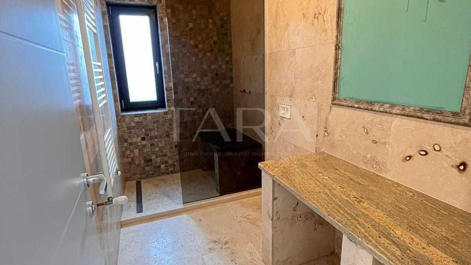 Vilă modernă premium cu grădină și terasă – confort și eleganță. - Poză 5