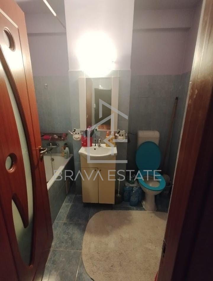Apartament 2 camere,38 mp, balcon, zona Apahida - Poză 7
