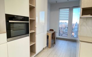 Chirie, apartament, 2 camere, Strada Alexandru Bernardazzi, Centru - Poză 7