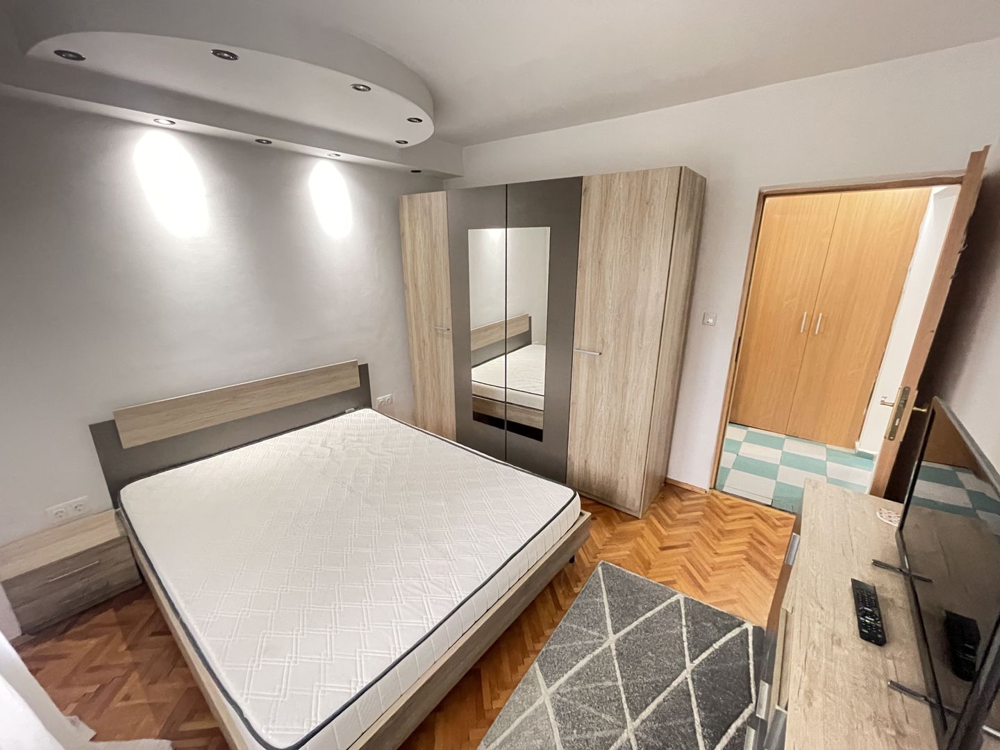 Circumvalatiunii-Kaufland | Decomandat | Boxa | Mobilat-Utilat - Poză 9