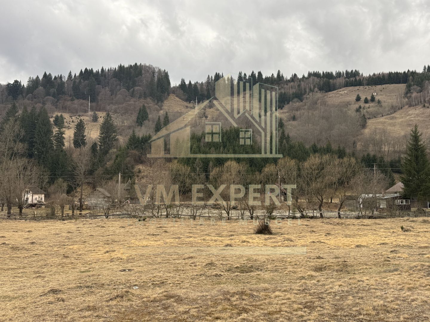 TEREN INTRAVILAN 500 MP SĂTIC- RUCĂR - Poză 20