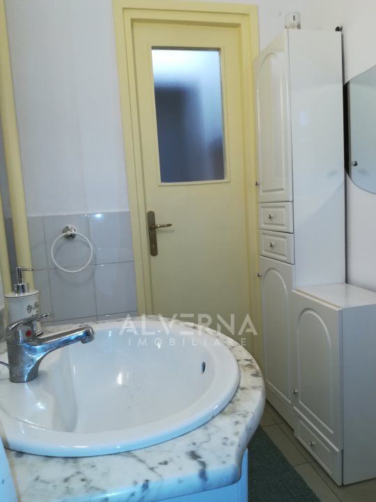 NOU! Apartament 3 camere | 65 mp | garaj | cartier Gheorgheni - Poză 12