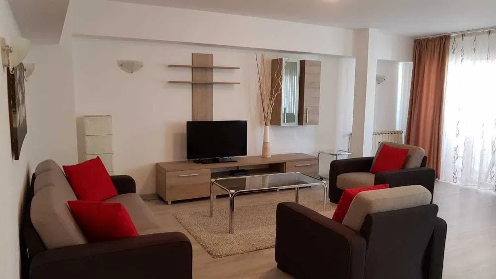 Apartament 2 camere - Calea Dorobantilor - Poză 2