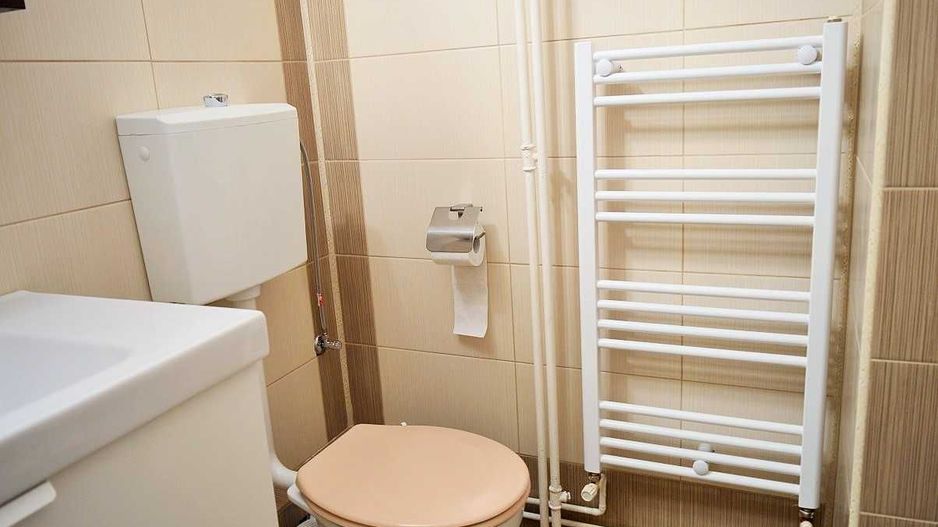 De inchiriat garsoniera+loc parcare, 13 Septembrie/Prosper - Poză 6