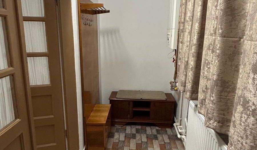 GARSONIERA - RAHOVA, PET-FRIENDLY, MOBILAT/UTILAT MODERN, CURTE - Poză 8