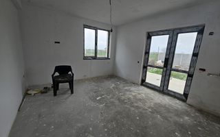 Casa individuala de vanzare in comuna Berceni la cheie - Poză 9