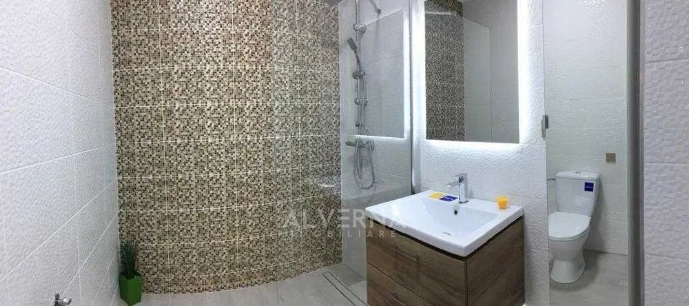 Apartament 3 camere | mobilat I parcare I Buna Ziua - Poză 5