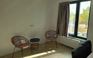 Apartament 3 camere de închiriat Delta City – Parcul Natural Văcărești - Poză 8