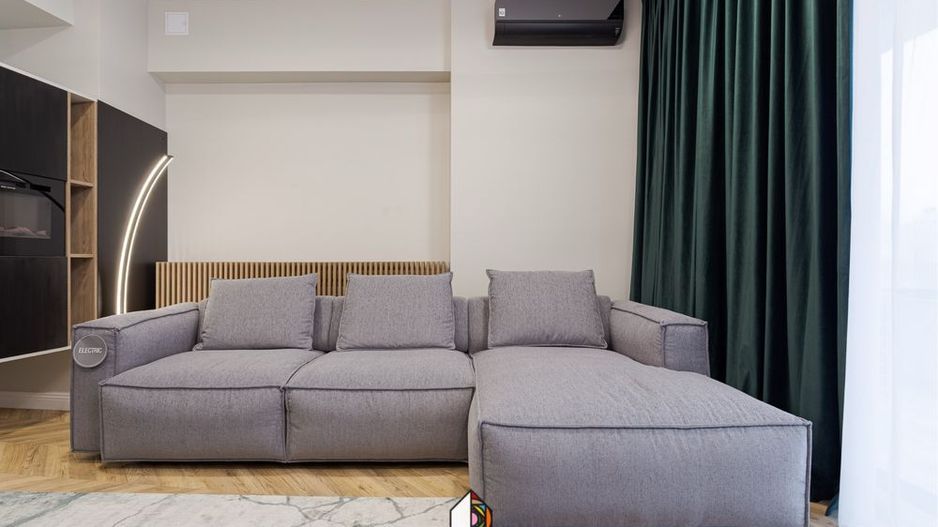 Apartament Unirii / Union Plaza - Poză 4