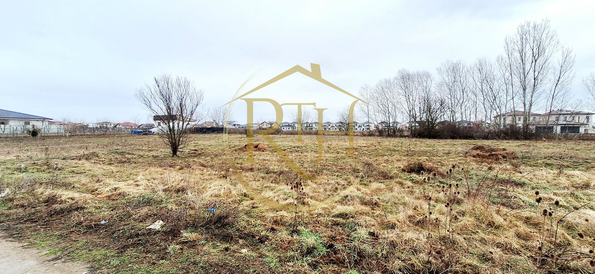 Oferim spre vanzare 2 parcele de teren, Mosina Noua vis-a-vis de Mega Image - Poză 9