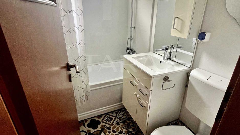 Apartament 3 camere lângă Parcul „La Terenuri” – Mănăștur. - Poză 6