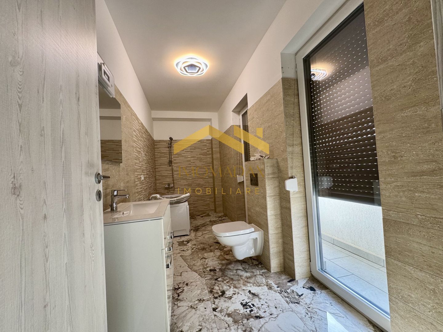 Ghiroda-Penthouse-Mobilat Complet - Poză 20