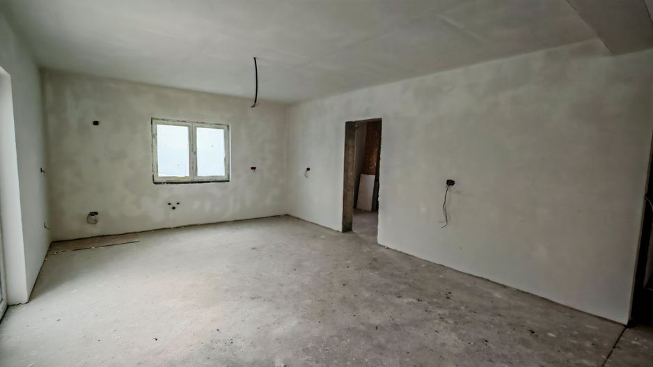 Vila LUX Parter+Etaj(stil mediteranean) in Stupini zona Plugarilor - Poză 19