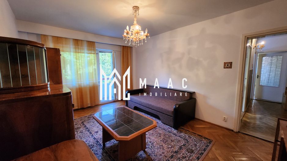 Apartament | 2 camere | etaj 2 | zona Sub Arini - Poză 2
