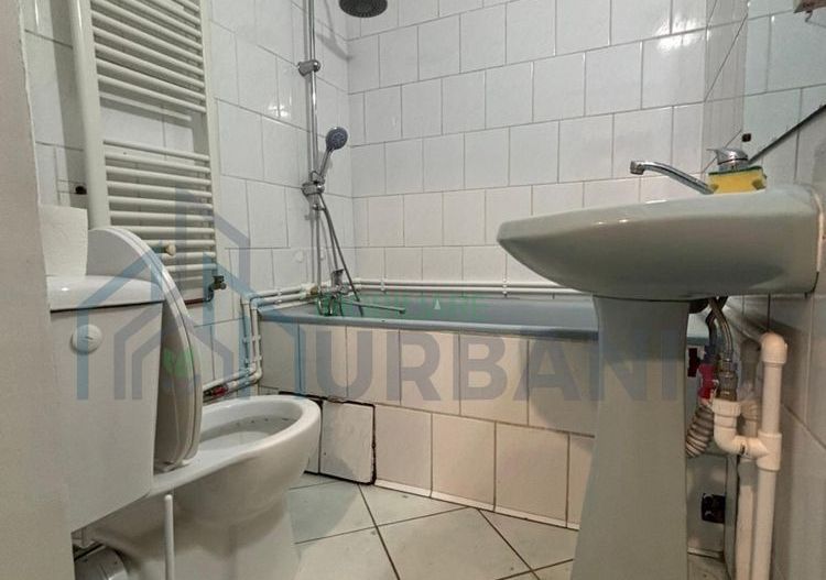 Apartament 1 cameră de închiriat - Zona Hala Centrală, Liteni - Poză 5