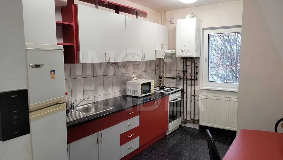 Ocazie. Apartament 2 Camere cu Parcare Pasteur Zorilor - Poză 5