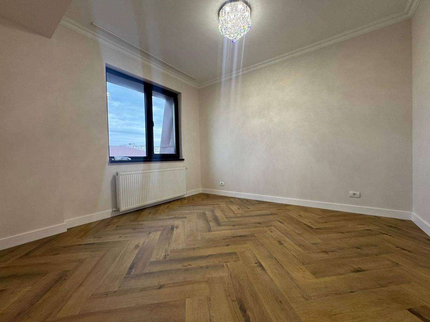 3 Camere|| Domenii - Bloc Boutique Nou - Poză 6