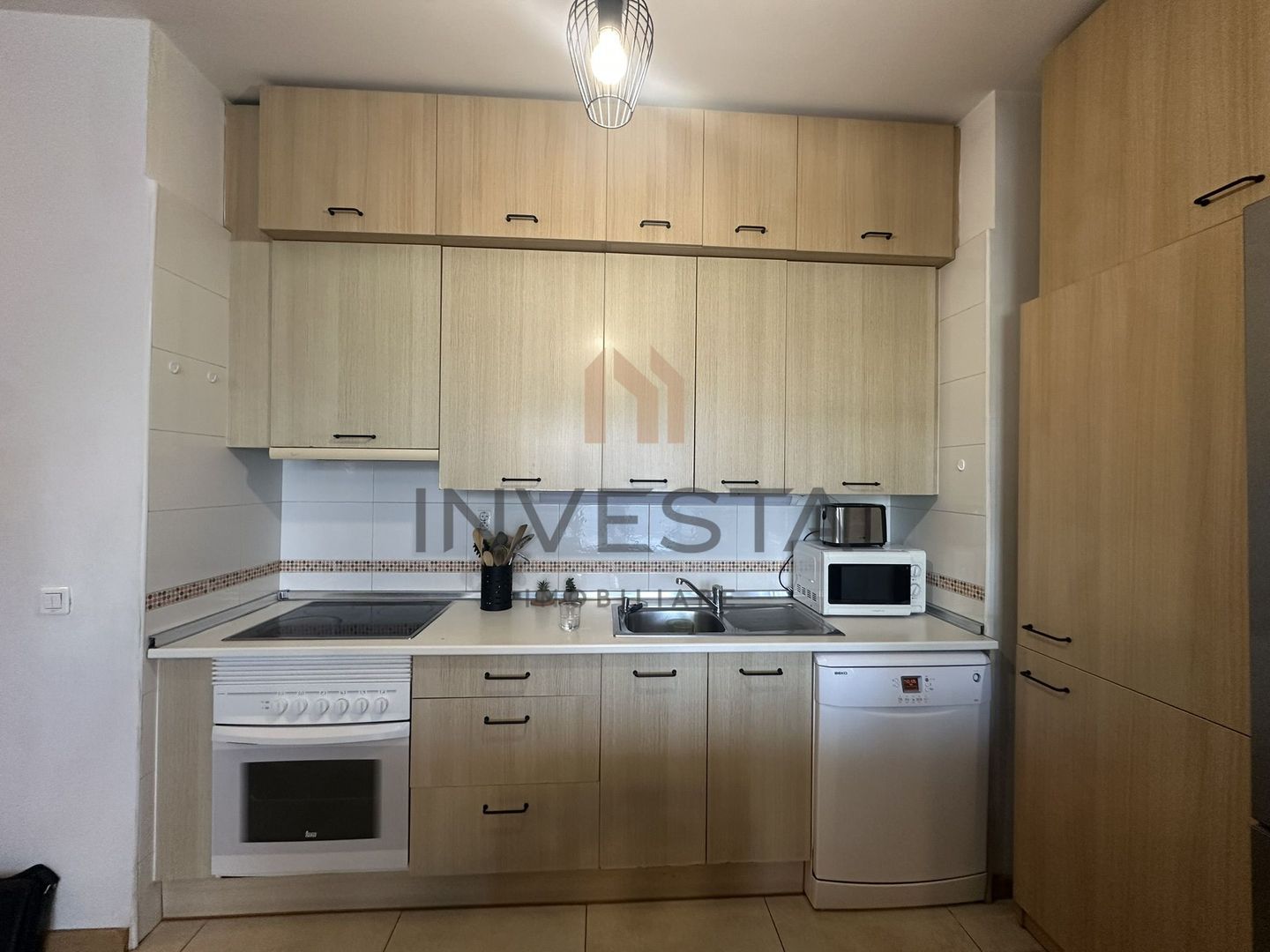 Apartament 3 camere in complex rezidential Viva City ! - Poză 6