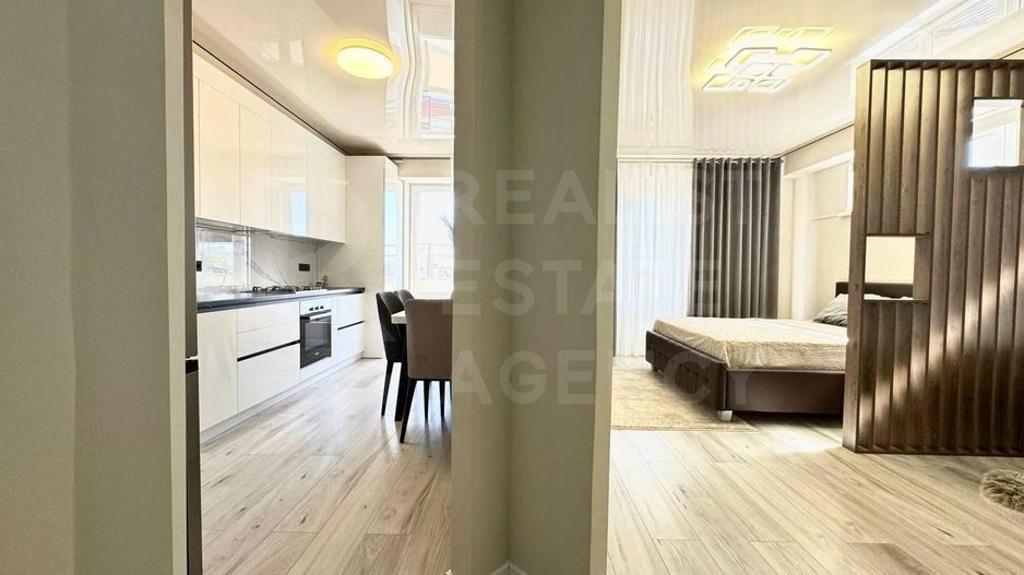 Vânzare, apartament, 2 camere, str. Ioan Livescu, Buiucani - Poză 14