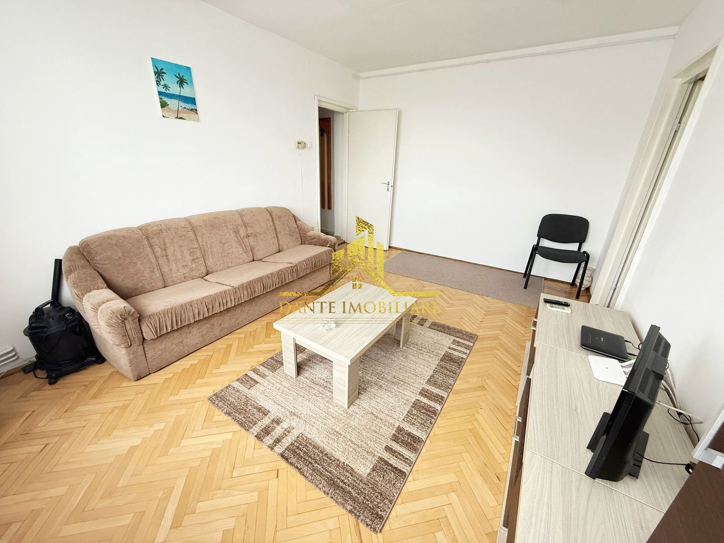 2 camere, mobilat modern, balcon, Gheorgheni, Interservisan, FSEGA - Poză 9