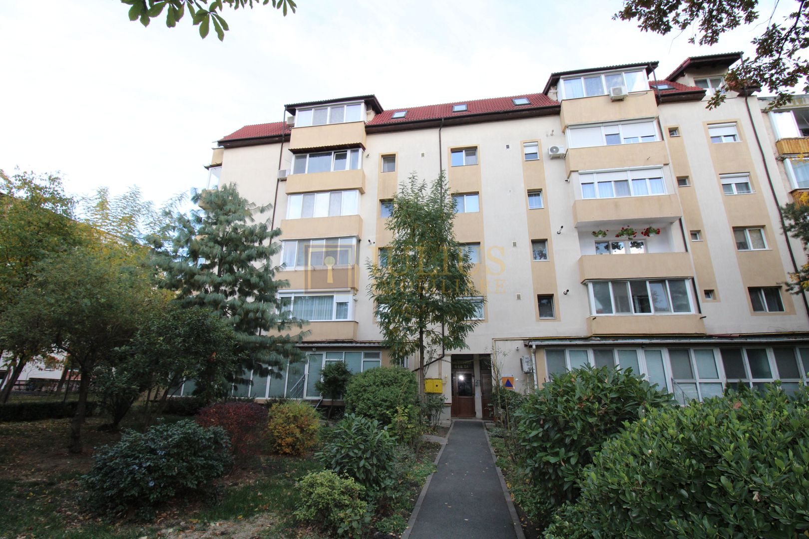 3 minute de Iulius Mall, 2 camere, centrala proprie. - Poză 13