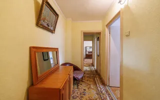 Apartament luminos cu 3 camere și balcon – Exercițiu - Poză 15