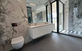 Apartament Generos cu Două Terase, într-un Ansamblu Exclusivist - Poză 7