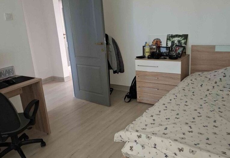 Apartament 3 camere zona Jean Steriadi - Auchan Titan - Poză 5