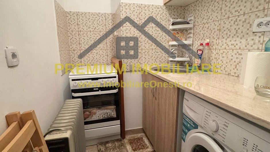 Garsoniera Confort 1 - Zona ultracentrala - Poză 4