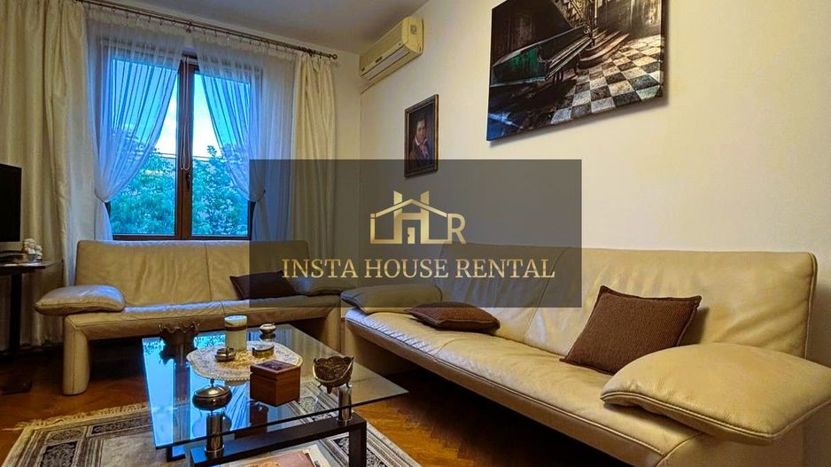 2 camere *Mozart* | Vedere liberă | Floreasca | Disponibil imediat - Poză 4