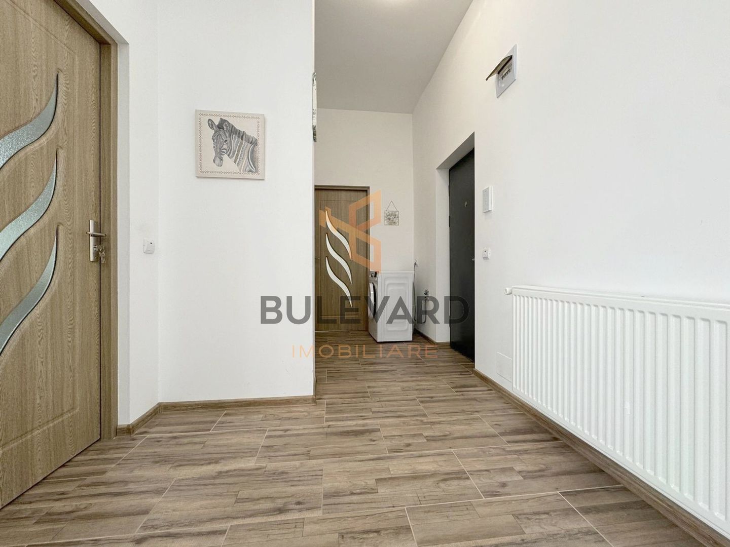 Apartament cu 2 camere + terasa de 29 mp, Zona Florilor! - Poză 12