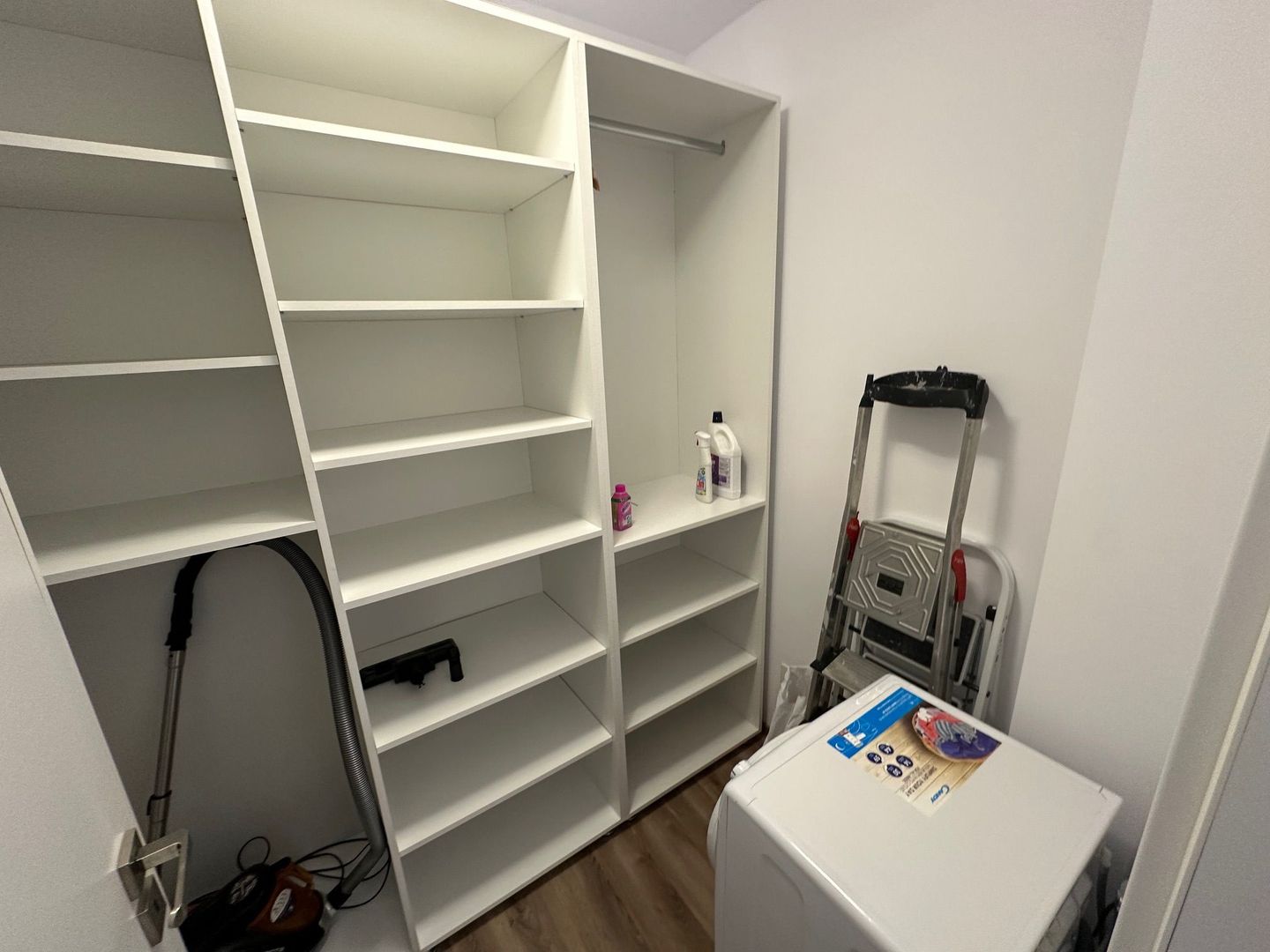 Apartament  zona Aradului - Poză 14