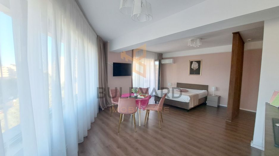 Apartament tip studio de inchiriere in bloc nou! - Poză 8