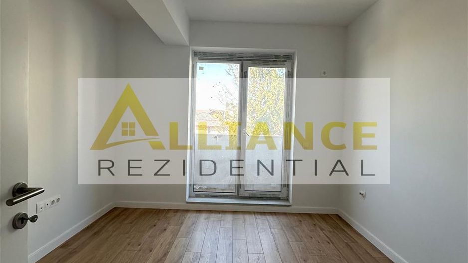 Apartament 3 camere bloc nou P+3 || lift || incalzire in pardoseala || metrou aproape - Poză 5