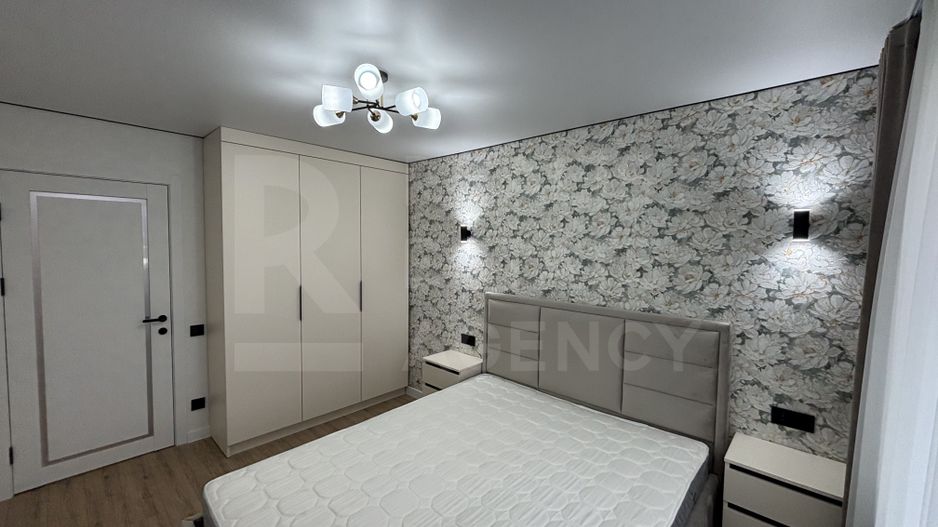 Vânzare, apartamnet , 2 camere, str. Albişoara, Rîșcani - Poză 5
