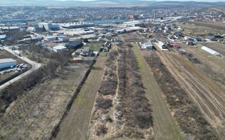 Teren intravilan parcelat 13 loturi, Mărgineni - Poză 4